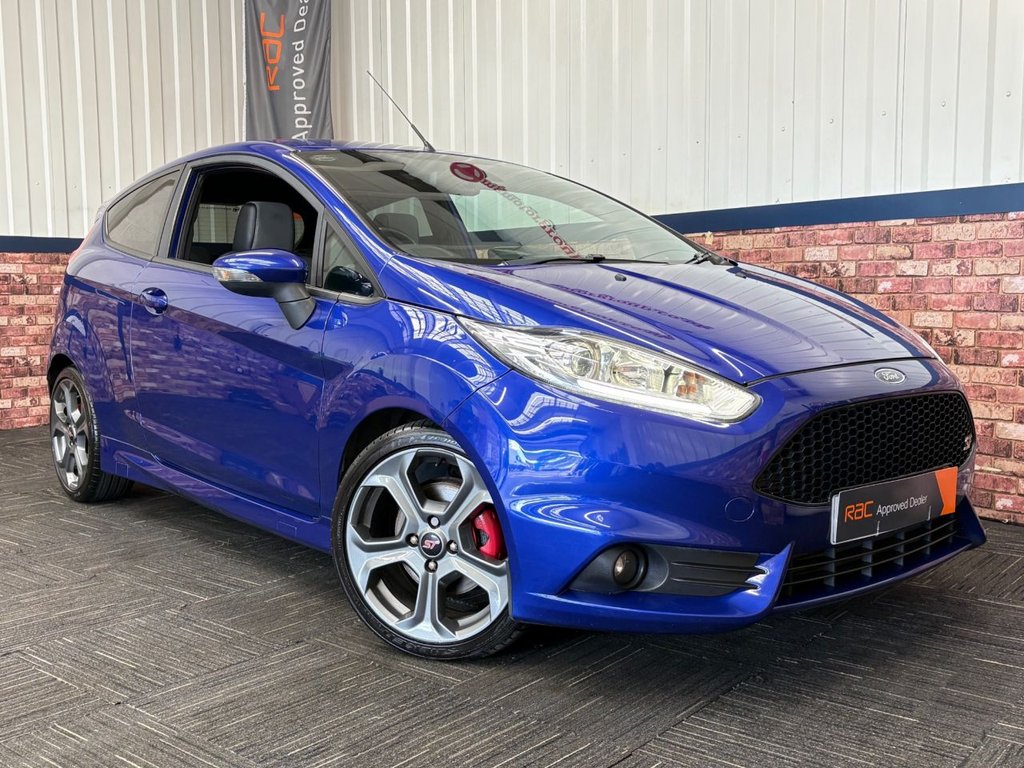 Used Ford Fiesta 2016 for sale - 77879942: Photo 4