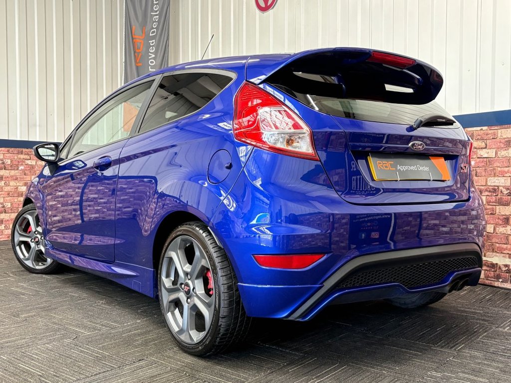 Used Ford Fiesta 2016 for sale - 77879942: Photo 5