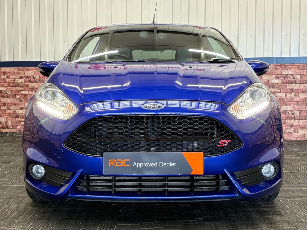 Used Ford Fiesta 2016 for sale - 77879942: Photo 6