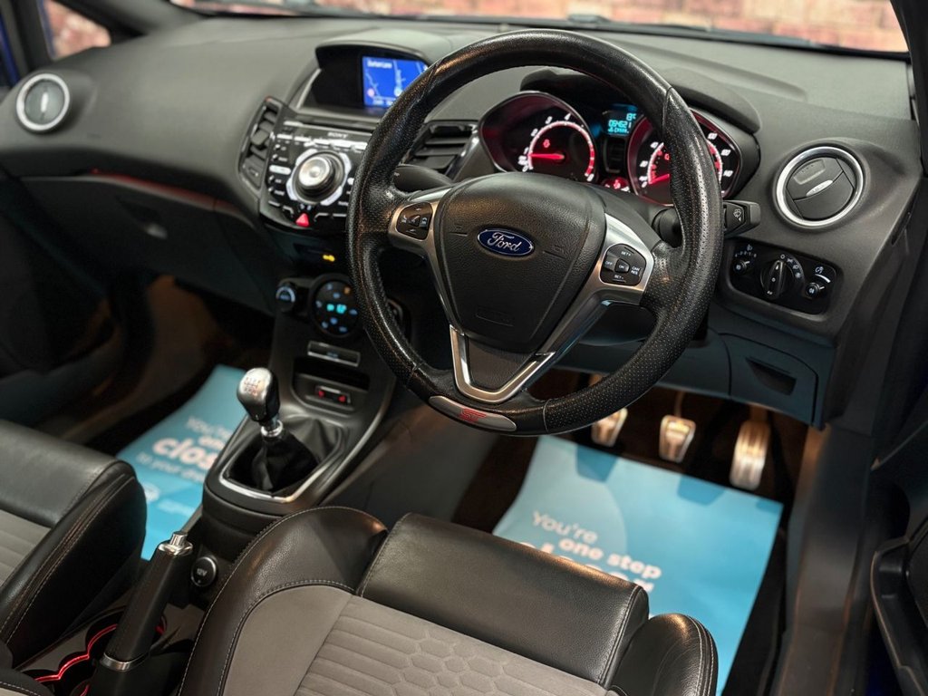 Used Ford Fiesta 2016 for sale - 77879942: Photo 7