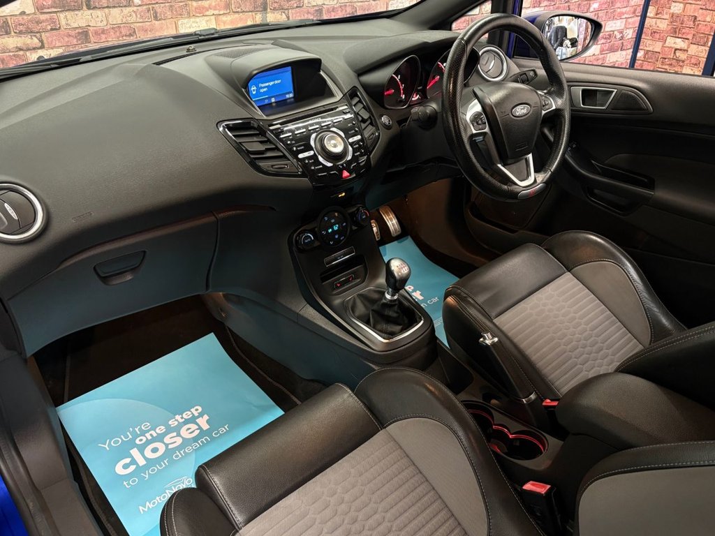 Used Ford Fiesta 2016 for sale - 77879942: Photo 9