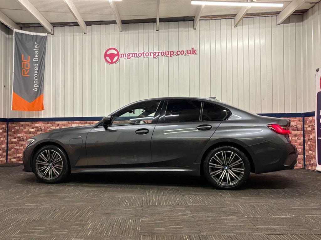 Used BMW 3 Series 2020 for sale - 77399728: Photo 12