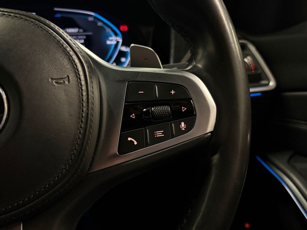 Used BMW 3 Series 2020 for sale - 77399728: Photo 19