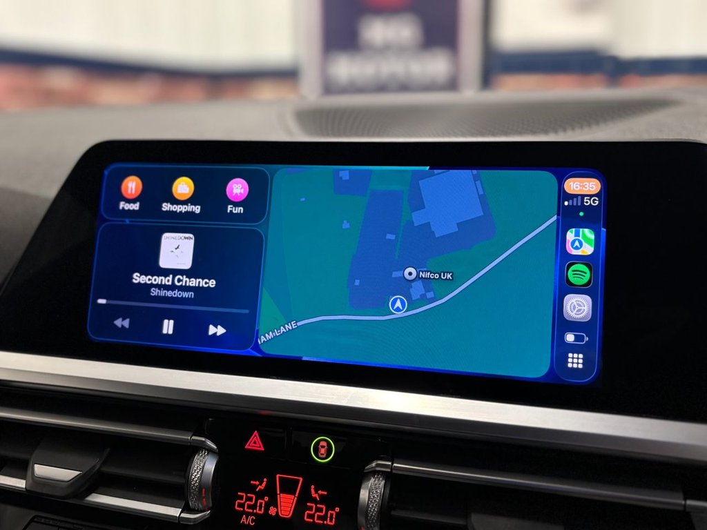 Used BMW 3 Series 2020 for sale - 77399728: Photo 20