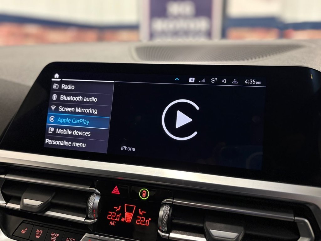 Used BMW 3 Series 2020 for sale - 77399728: Photo 21