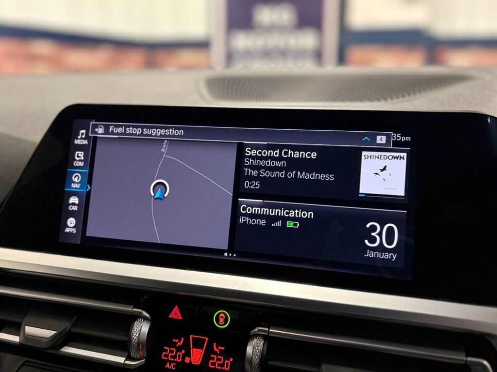 Used BMW 3 Series 2020 for sale - 77399728: Photo 23