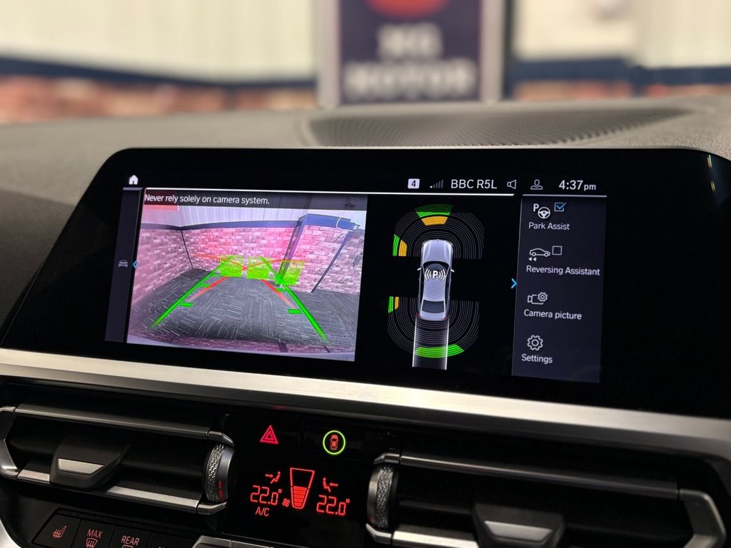 Used BMW 3 Series 2020 for sale - 77399728: Photo 24