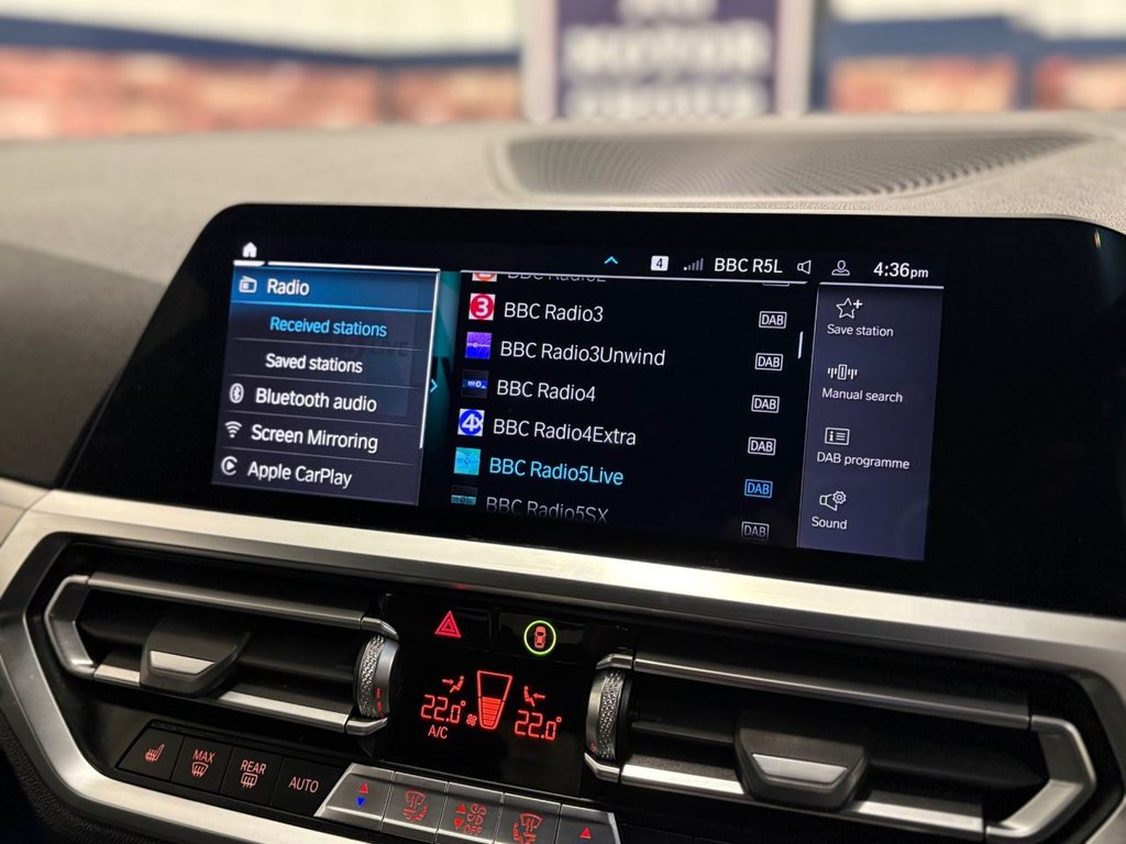 Used BMW 3 Series 2020 for sale - 77399728: Photo 25