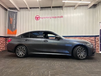 Used BMW 3 Series 2020 for sale - 77399728: Photo