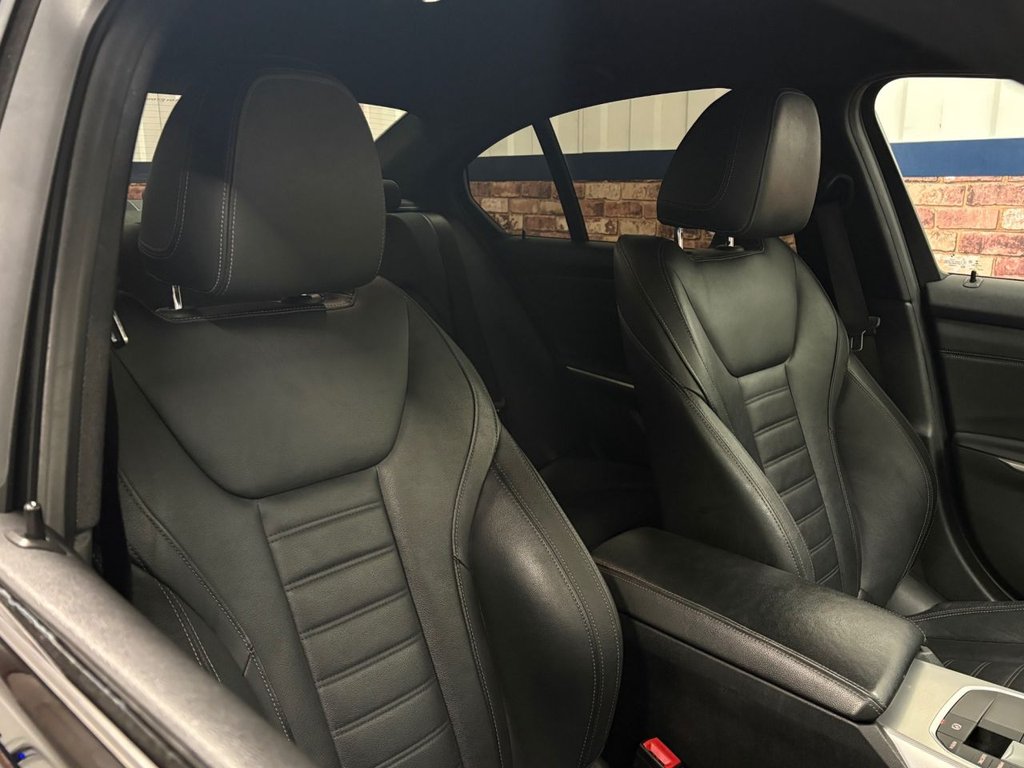 Used BMW 3 Series 2020 for sale - 77399728: Photo 31