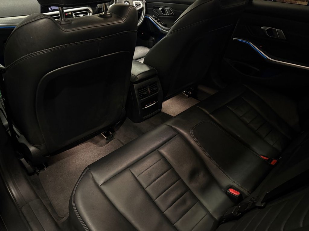 Used BMW 3 Series 2020 for sale - 77399728: Photo 32