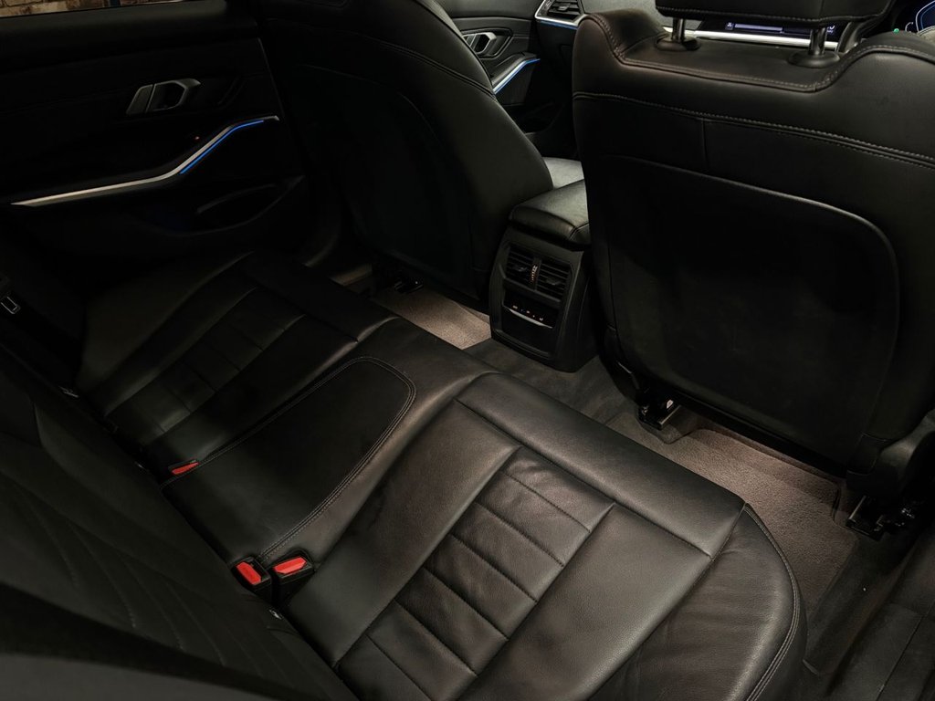 Used BMW 3 Series 2020 for sale - 77399728: Photo 33