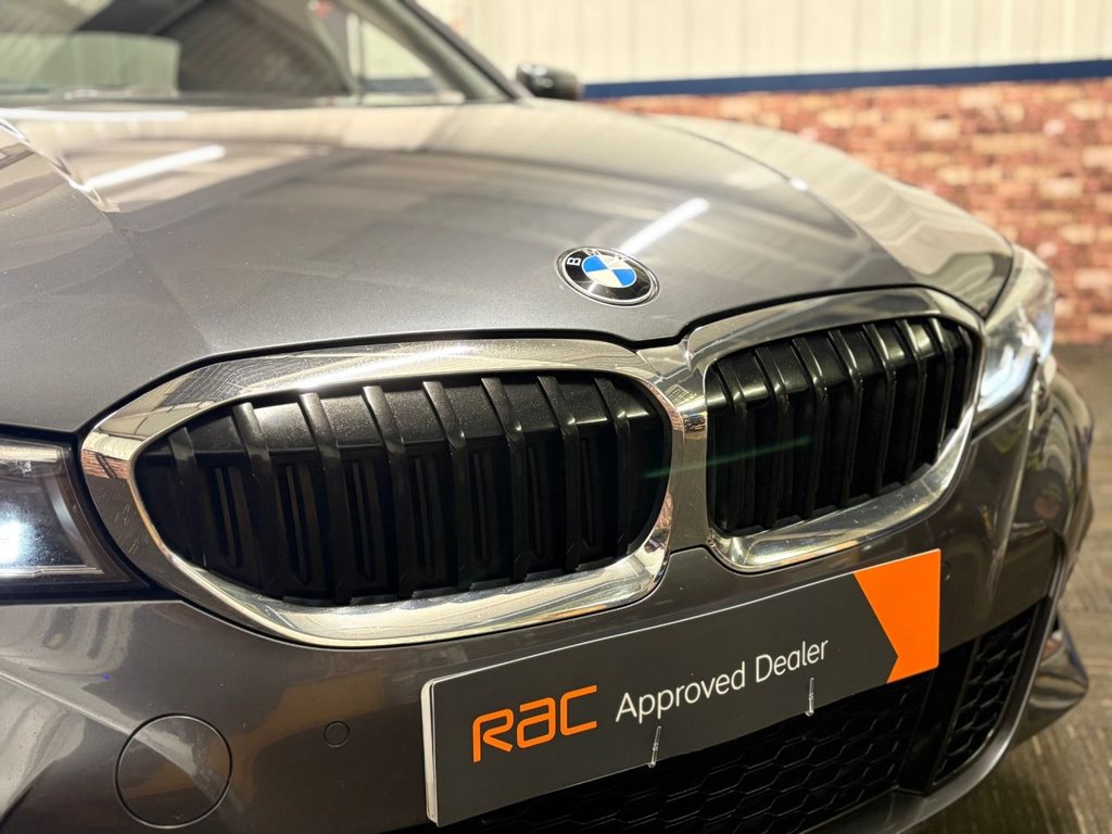 Used BMW 3 Series 2020 for sale - 77399728: Photo 36