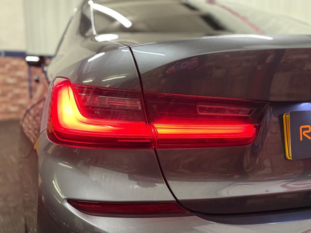 Used BMW 3 Series 2020 for sale - 77399728: Photo 38