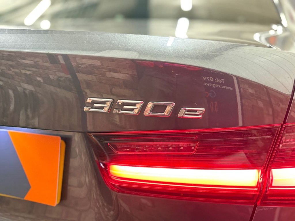 Used BMW 3 Series 2020 for sale - 77399728: Photo 39