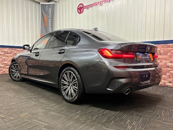 Used BMW 3 Series 2020 for sale - 77399728: Photo