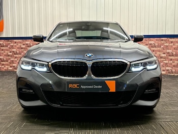 Used BMW 3 Series 2020 for sale - 77399728: Photo