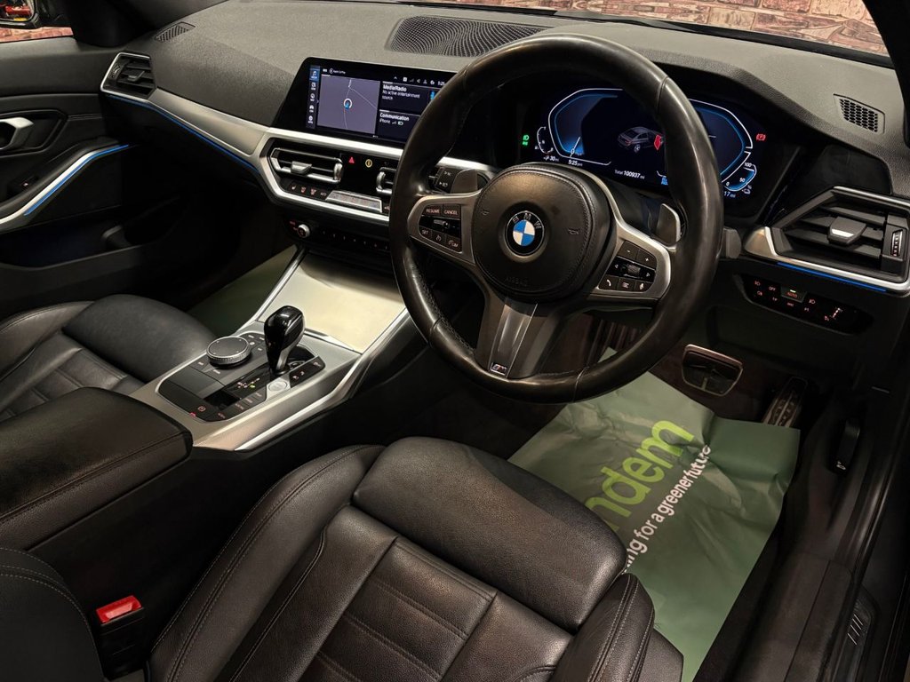 Used BMW 3 Series 2020 for sale - 77399728: Photo 5