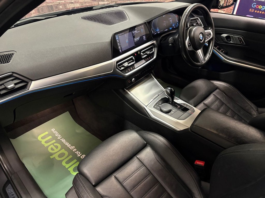 Used BMW 3 Series 2020 for sale - 77399728: Photo 7