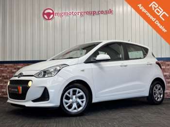 2019 (19) - 1.0 SE Hatchback 5dr Petrol Manual Euro 6 (67 ps)