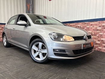 Used Volkswagen Golf 2016 for sale - 78874747: Photo