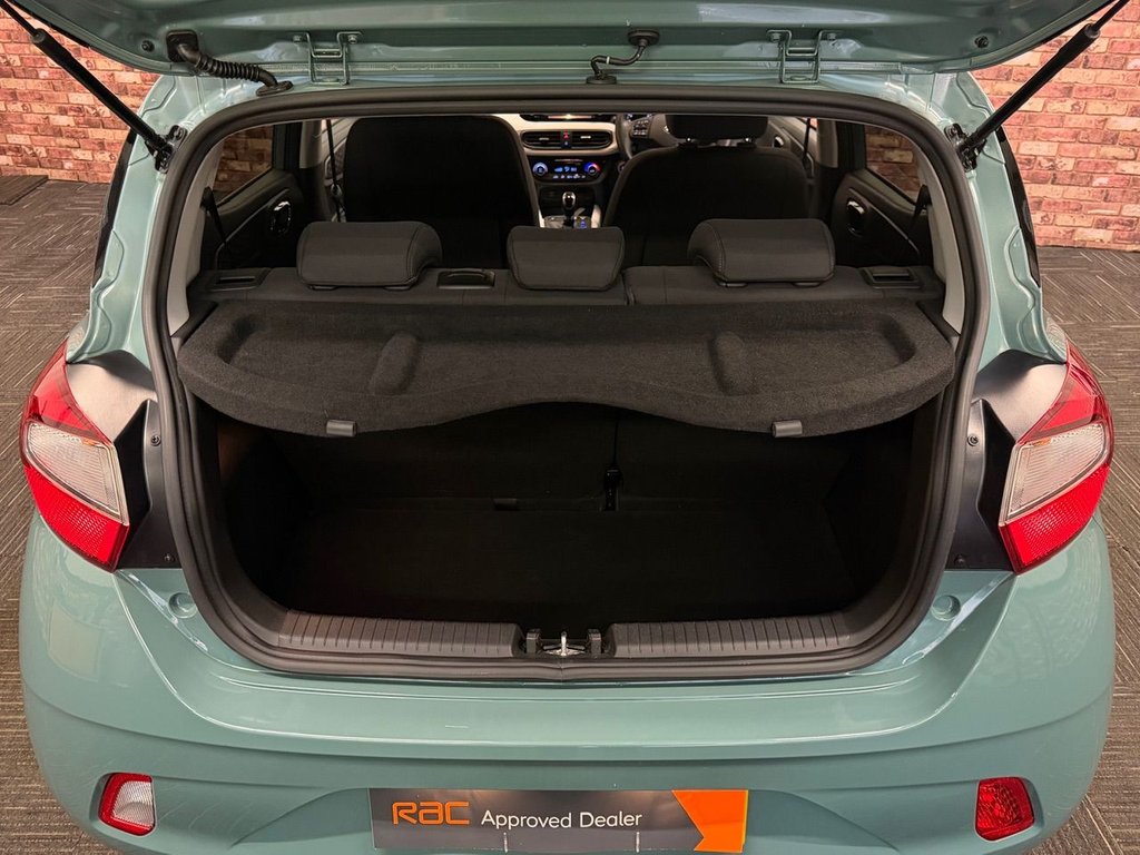 Used Hyundai i10 2023 for sale - 76941566: Photo 17