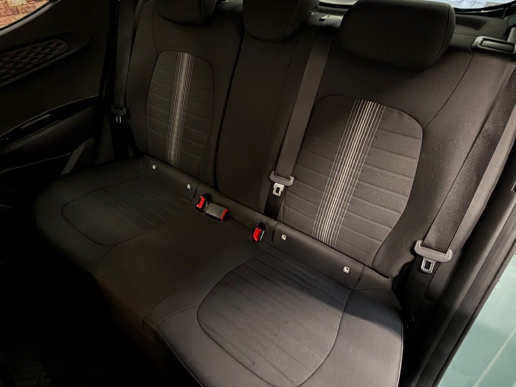 Used Hyundai i10 2023 for sale - 76941566: Photo 20