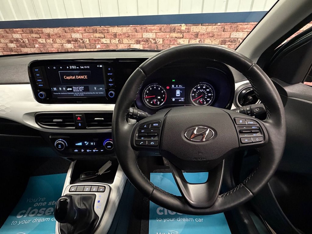 Used Hyundai i10 2023 for sale - 76941566: Photo 22