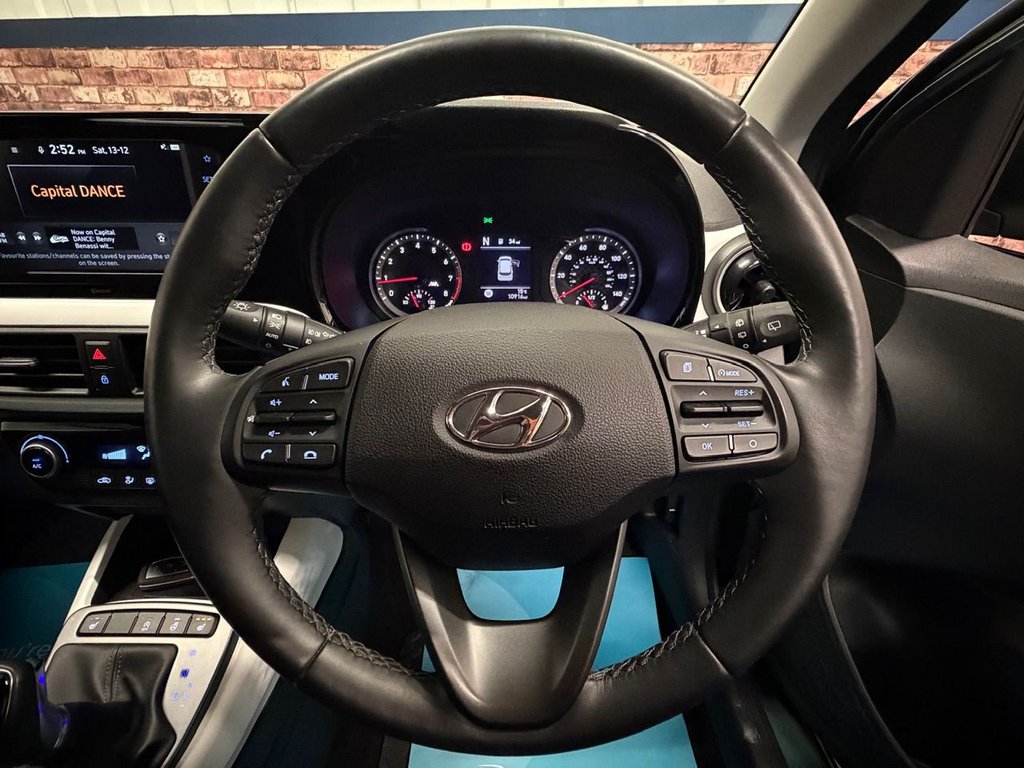 Used Hyundai i10 2023 for sale - 76941566: Photo 23