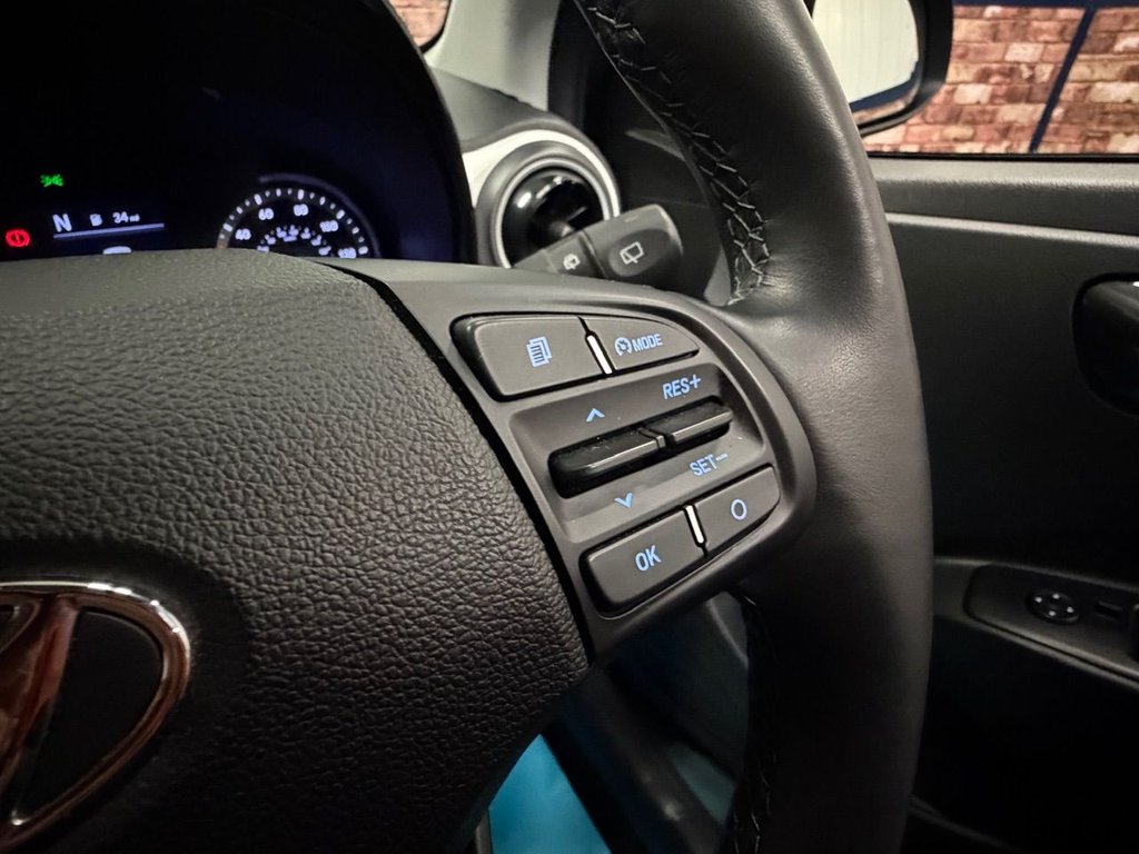 Used Hyundai i10 2023 for sale - 76941566: Photo 25