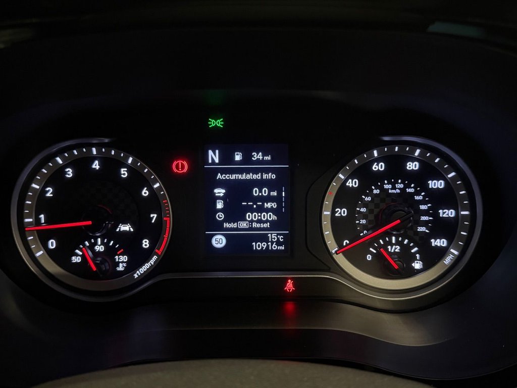 Used Hyundai i10 2023 for sale - 76941566: Photo 26