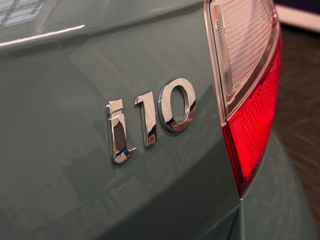 Used Hyundai i10 2023 for sale - 76941566: Photo 36