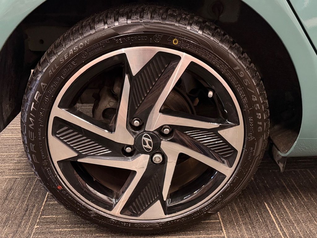 Used Hyundai i10 2023 for sale - 76941566: Photo 38