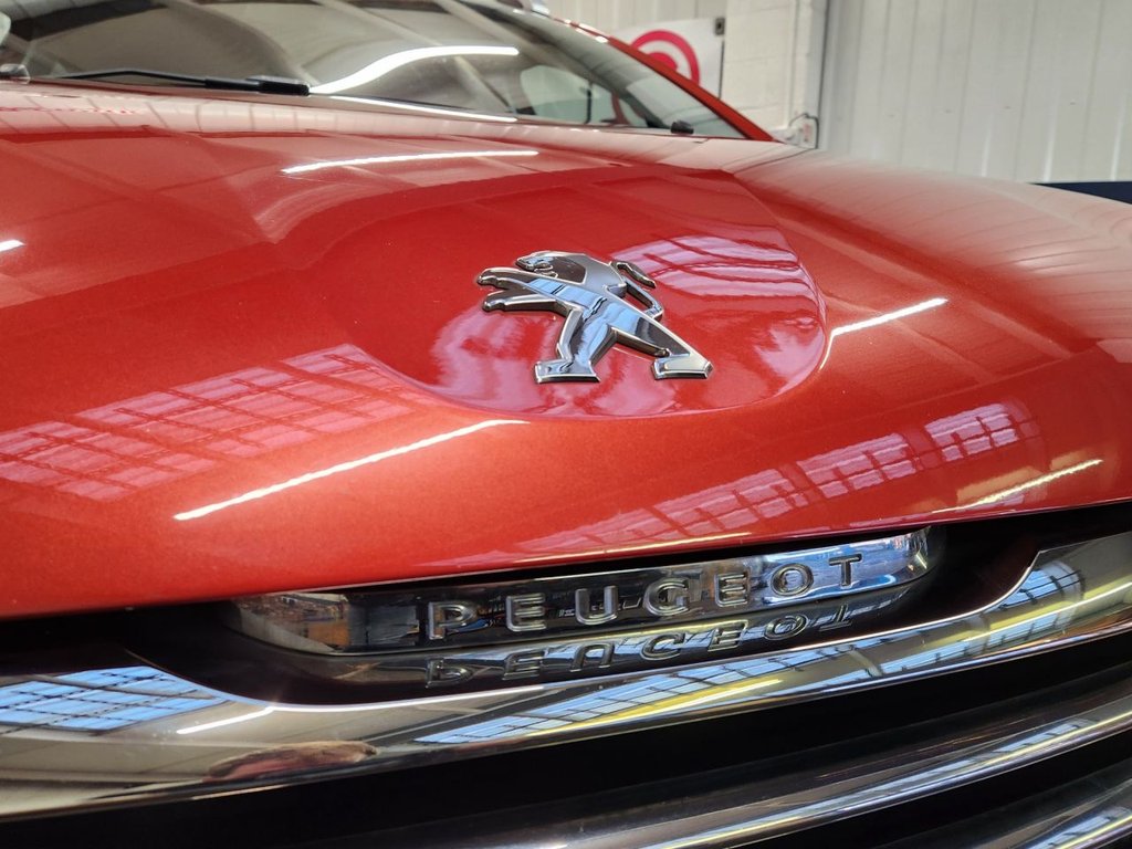 Used Peugeot 2008 2016 for sale - 76883044: Photo 32