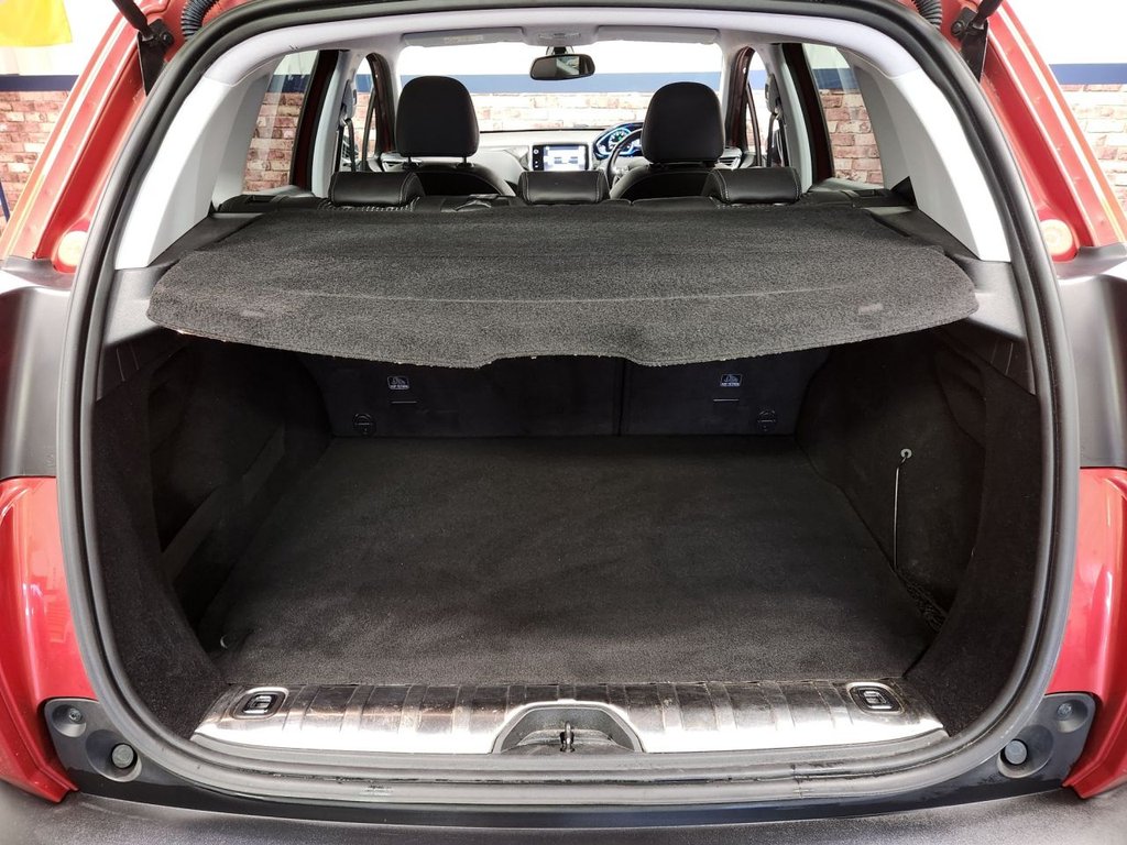 Used Peugeot 2008 2016 for sale - 76883044: Photo 35