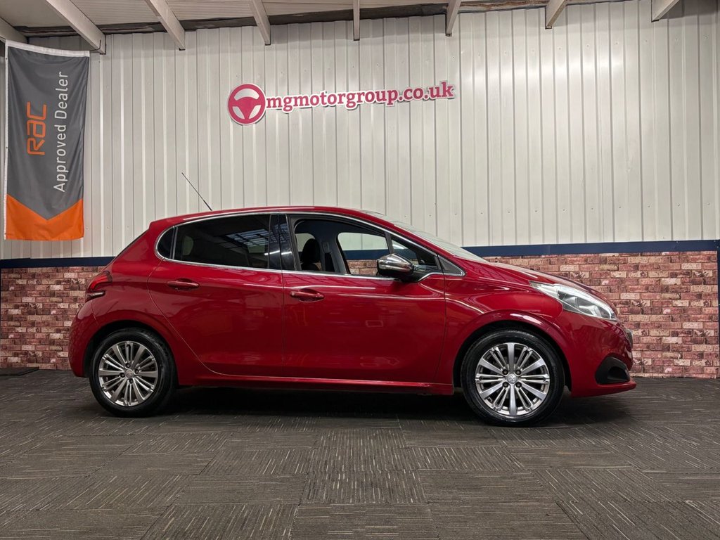 Used Peugeot 208 2018 for sale - 77110854: Photo 10