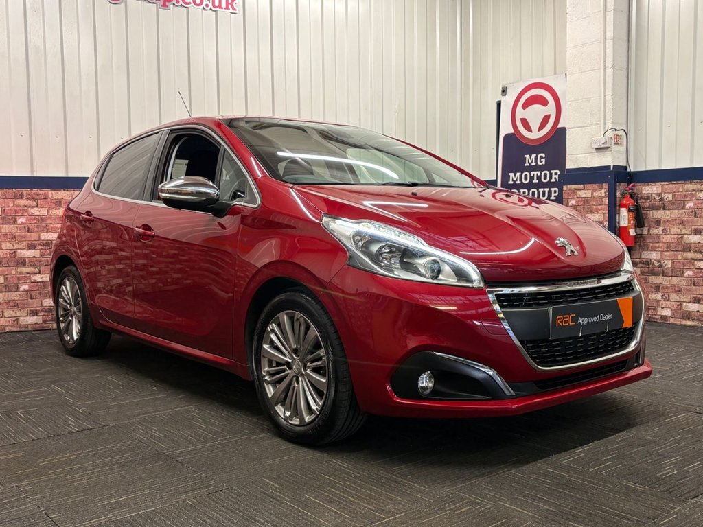 Used Peugeot 208 2018 for sale - 77110854: Photo 12