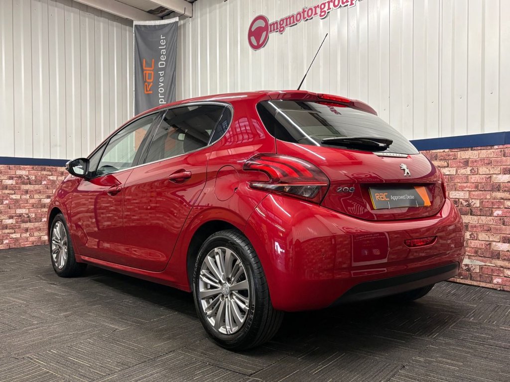 Used Peugeot 208 2018 for sale - 77110854: Photo 15