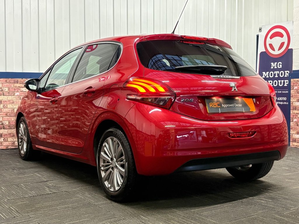 Used Peugeot 208 2018 for sale - 77110854: Photo 16