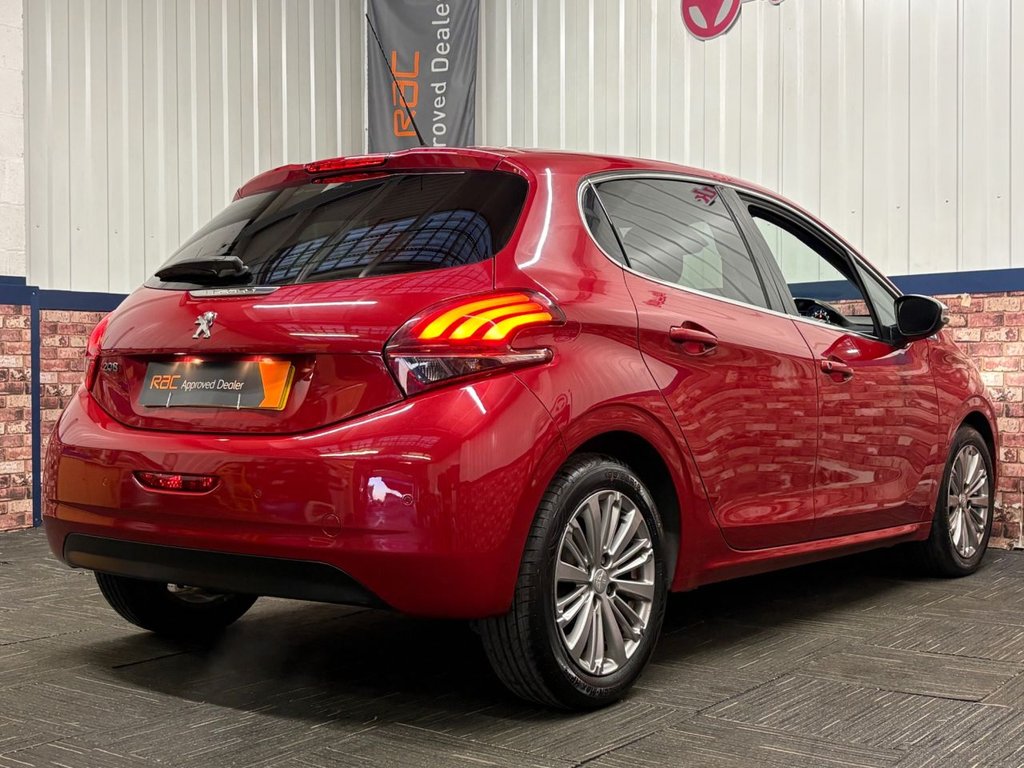 Used Peugeot 208 2018 for sale - 77110854: Photo 18