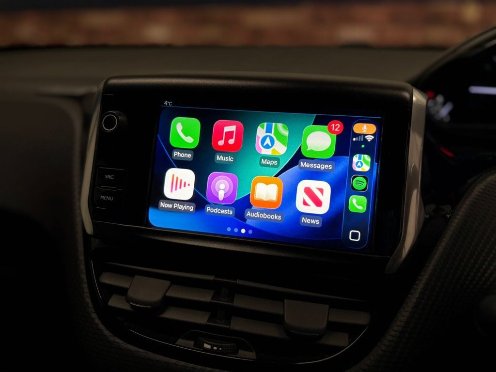 Used Peugeot 208 2018 for sale - 77110854: Photo 21