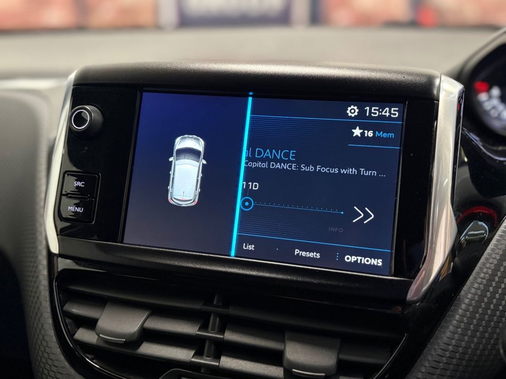 Used Peugeot 208 2018 for sale - 77110854: Photo 22