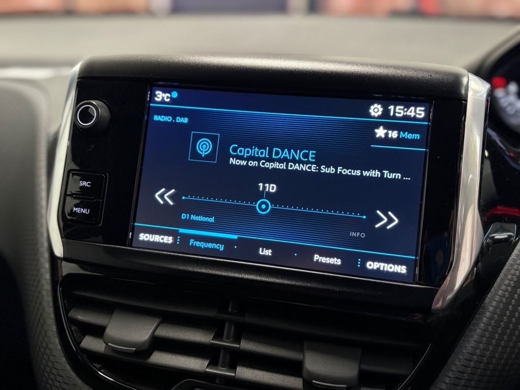 Used Peugeot 208 2018 for sale - 77110854: Photo 23