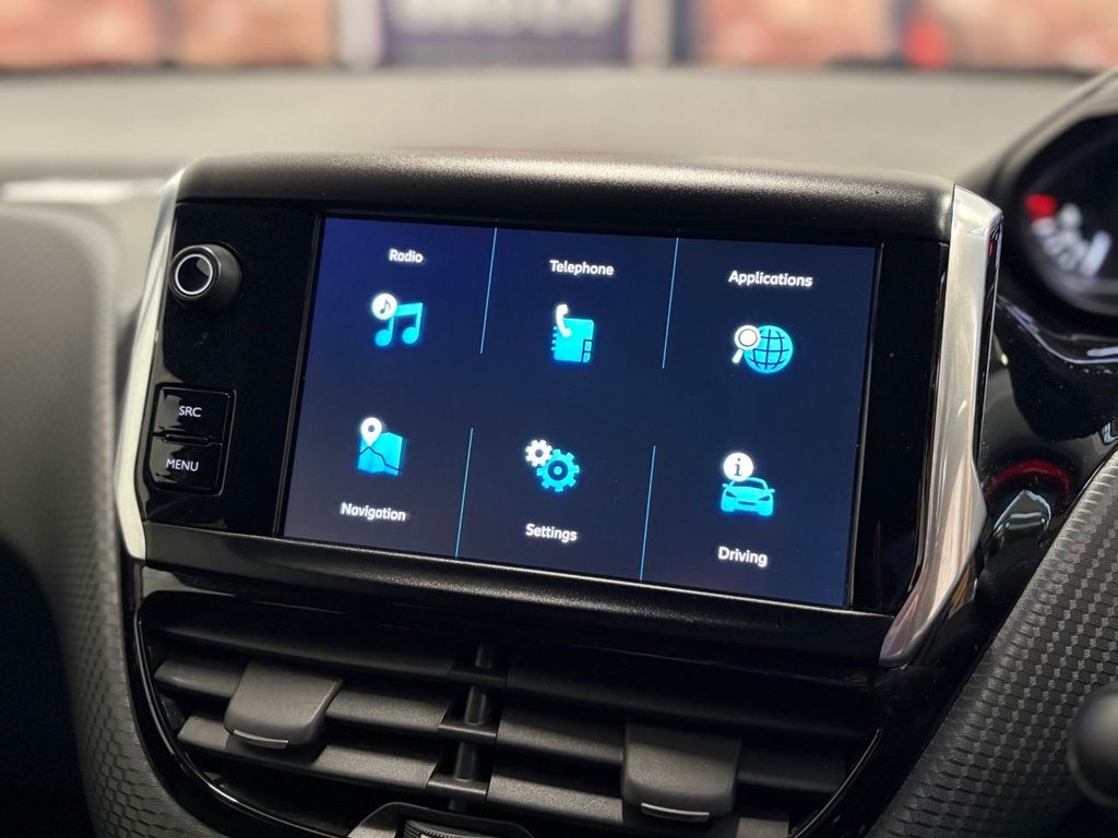 Used Peugeot 208 2018 for sale - 77110854: Photo 24