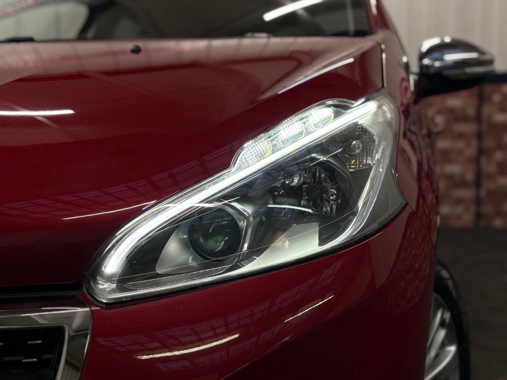 Used Peugeot 208 2018 for sale - 77110854: Photo 29