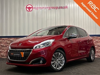 Used Peugeot 208 2018 for sale - 77110854: Photo