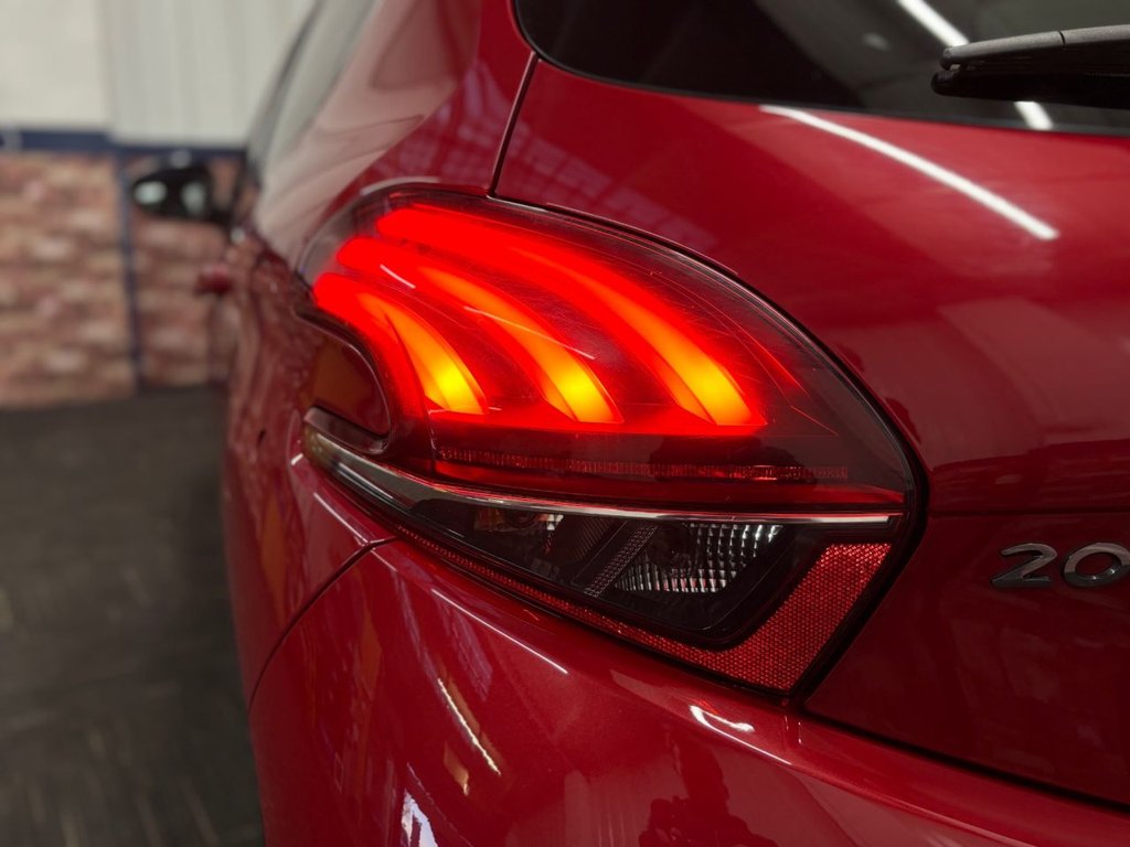 Used Peugeot 208 2018 for sale - 77110854: Photo 31