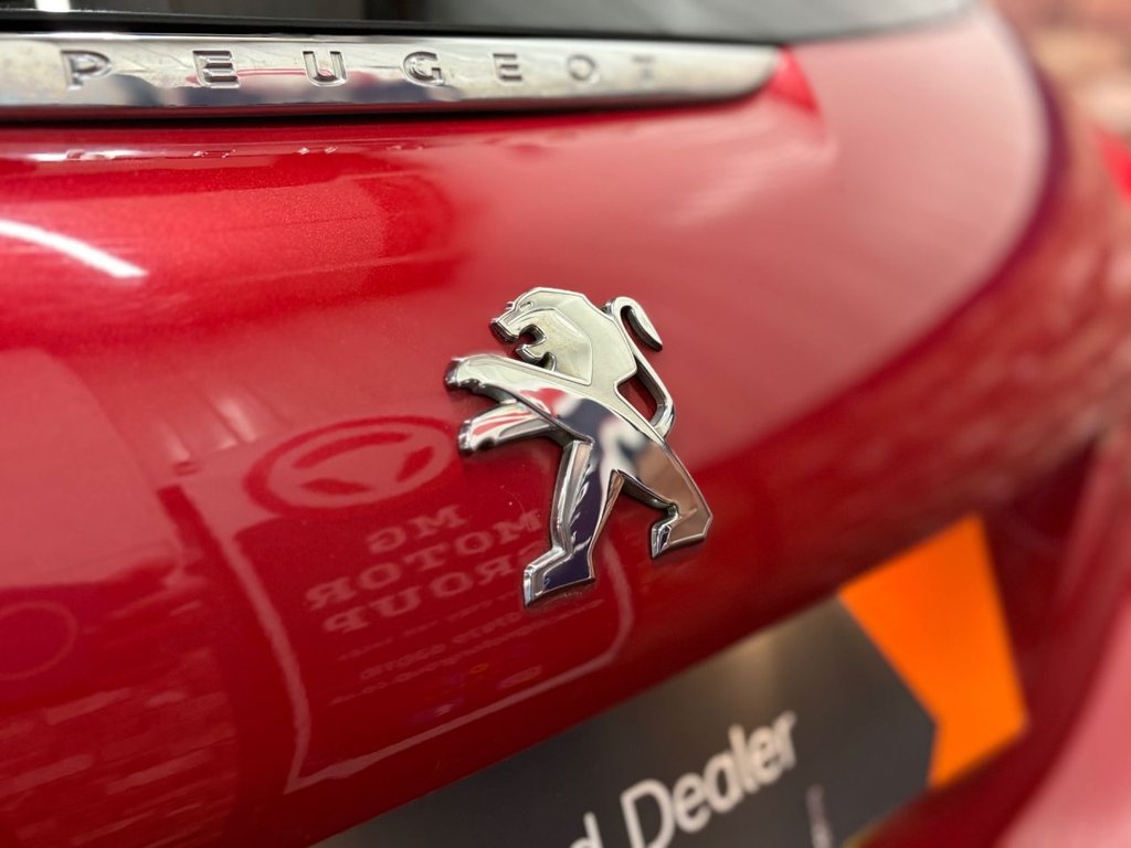 Used Peugeot 208 2018 for sale - 77110854: Photo 32