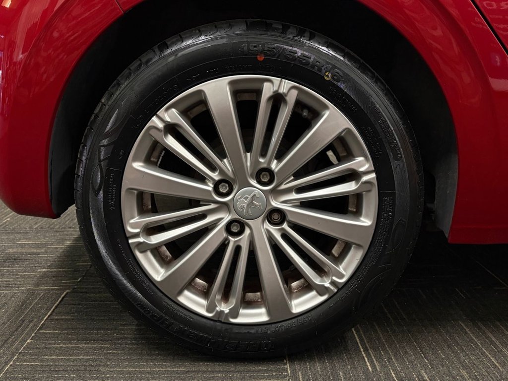 Used Peugeot 208 2018 for sale - 77110854: Photo 34