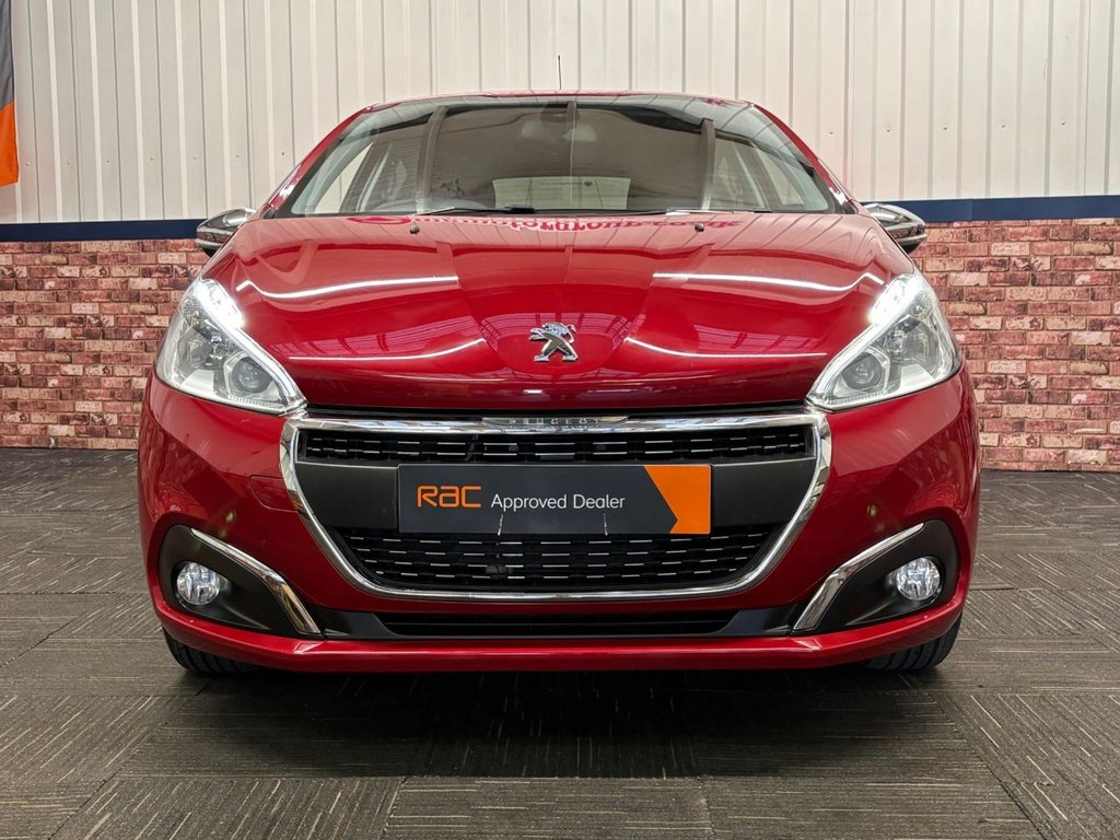 Used Peugeot 208 2018 for sale - 77110854: Photo 6